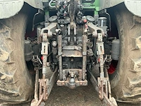 2008 fendt 930 vario vierwielaangedreven landbouwtractor - afbeelding 10 van  49
