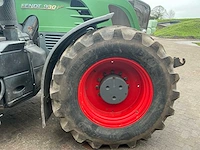 2008 fendt 930 vario vierwielaangedreven landbouwtractor - afbeelding 23 van  49