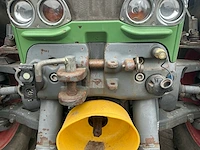 2008 fendt 930 vario vierwielaangedreven landbouwtractor - afbeelding 3 van  49