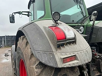 2008 fendt 930 vario vierwielaangedreven landbouwtractor - afbeelding 10 van  49