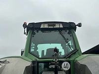 2008 fendt 930 vario vierwielaangedreven landbouwtractor - afbeelding 11 van  49