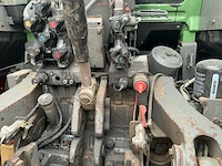 2008 fendt 930 vario vierwielaangedreven landbouwtractor - afbeelding 16 van  49