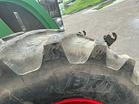 2008 fendt 930 vario vierwielaangedreven landbouwtractor - afbeelding 45 van  49