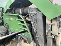 2008 fendt 930 vario vierwielaangedreven landbouwtractor - afbeelding 46 van  49