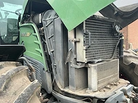 2008 fendt 930 vario vierwielaangedreven landbouwtractor - afbeelding 47 van  49