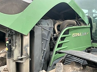 2008 fendt 930 vario vierwielaangedreven landbouwtractor - afbeelding 48 van  49