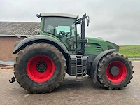 2008 fendt 930 vario vierwielaangedreven landbouwtractor - afbeelding 24 van  49