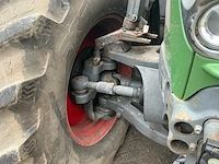 2008 fendt 930 vario vierwielaangedreven landbouwtractor - afbeelding 24 van  49