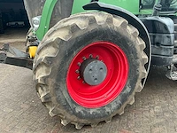 2008 fendt 930 vario vierwielaangedreven landbouwtractor - afbeelding 27 van  49