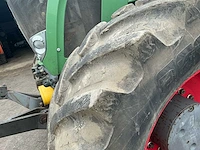 2008 fendt 930 vario vierwielaangedreven landbouwtractor - afbeelding 28 van  49