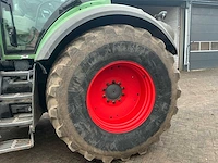 2008 fendt 930 vario vierwielaangedreven landbouwtractor - afbeelding 30 van  49
