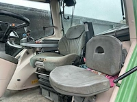 2008 fendt 930 vario vierwielaangedreven landbouwtractor - afbeelding 13 van  49