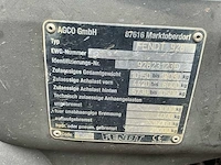2008 fendt 930 vario vierwielaangedreven landbouwtractor - afbeelding 22 van  49