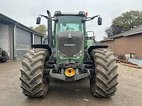 2008 fendt 930 vario vierwielaangedreven landbouwtractor - afbeelding 46 van  49