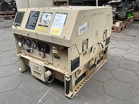 2008 fermont mep-831a stroomgenerator - afbeelding 4 van  11