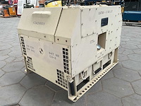 2008 fermont mep-831a stroomgenerator - afbeelding 6 van  11