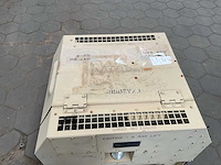 2008 fermont mep-831a stroomgenerator - afbeelding 7 van  11