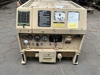 2008 fermont mep-831a stroomgenerator - afbeelding 8 van  11
