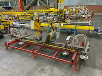 2008 fezer v-268-02 vacuümheffer - afbeelding 1 van  7