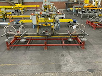 2008 fezer v-268-02 vacuümheffer - afbeelding 2 van  7