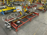 2008 fezer v-268-02 vacuümheffer - afbeelding 3 van  7