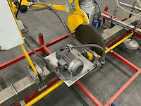 2008 fezer v-268-02 vacuümheffer - afbeelding 4 van  7