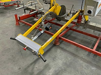 2008 fezer v-268-02 vacuümheffer - afbeelding 5 van  7