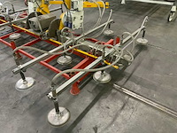 2008 fezer vb100/16-90e vacuümheffer - afbeelding 4 van  9