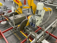 2008 fezer vb100/16-90e vacuümheffer - afbeelding 5 van  9