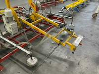 2008 fezer vb100/16-90e vacuümheffer - afbeelding 6 van  9