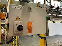 2008 fezer vb100/16-90e vacuümheffer - afbeelding 7 van  9