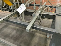 2008 fezer vb100/8-90e vacuümheffer - afbeelding 3 van  8