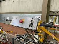 2008 fezer vb100/8-90e vacuümheffer - afbeelding 4 van  8