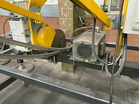 2008 fezer vb100/8-90e vacuümheffer - afbeelding 5 van  8