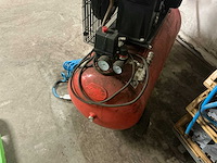2008 fiac luchtcompressor - afbeelding 2 van  4