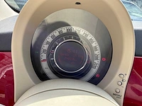 2008 fiat 500 1.2 naked personenauto - afbeelding 2 van  22