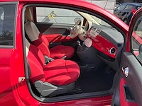 2008 fiat 500 1.2 naked personenauto - afbeelding 7 van  22