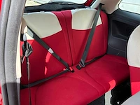 2008 fiat 500 1.2 naked personenauto - afbeelding 8 van  22