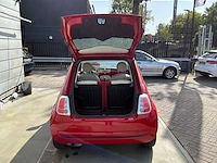 2008 fiat 500 1.2 naked personenauto - afbeelding 9 van  22