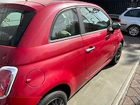 2008 fiat 500 1.2 naked personenauto - afbeelding 13 van  22