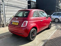 2008 fiat 500 1.2 naked personenauto - afbeelding 19 van  22