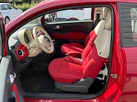 2008 fiat 500 1.2 naked personenauto - afbeelding 22 van  22