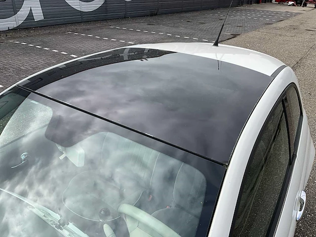 2008 fiat 500 1.4-16v lounge personenauto 91-glk-3 - afbeelding 8 van  36