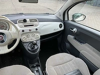 2008 fiat 500 1.4-16v lounge personenauto 91-glk-3 - afbeelding 14 van  36