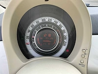 2008 fiat 500 1.4-16v lounge personenauto 91-glk-3 - afbeelding 15 van  36