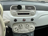 2008 fiat 500 1.4-16v lounge personenauto 91-glk-3 - afbeelding 17 van  36