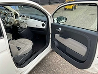 2008 fiat 500 1.4-16v lounge personenauto 91-glk-3 - afbeelding 20 van  36