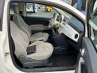 2008 fiat 500 1.4-16v lounge personenauto 91-glk-3 - afbeelding 21 van  36