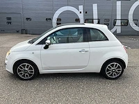 2008 fiat 500 1.4-16v lounge personenauto 91-glk-3 - afbeelding 11 van  36