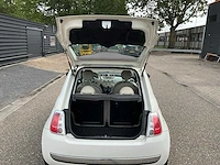 2008 fiat 500 1.4-16v lounge personenauto 91-glk-3 - afbeelding 25 van  36